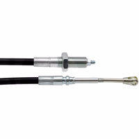 Câble de commande, 4000 mm