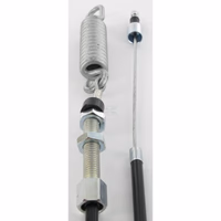 Câble de commande Bowden