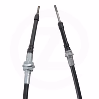 Câble de commande Case - IH