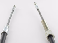 Câble de commande de PDF Zetor