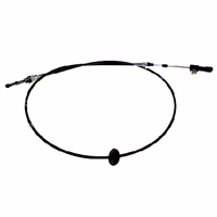 Cable de commande hydraulique