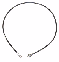 Câble de compte-tours 