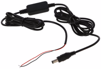 Câble de connexion 12V