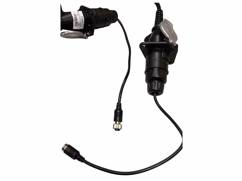 Câble de connexion pour caméra de