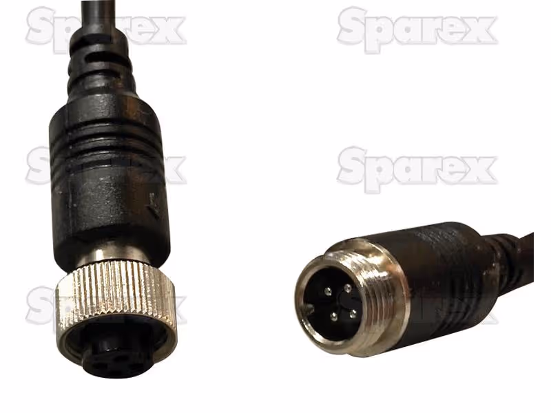 Câble de connexion pour caméra de