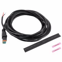 cable de connexion pour projecteur de travail