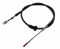 Câble de crochet ramasseur