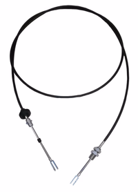 Câble de crochet ramasseur 