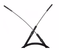 Câble de crochet ramasseur 