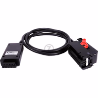 Câble de diagnostic, ECM Cummins CM2350/2450