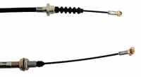 Câble de frein à main 1405mm 3583619M1 adaptable Massey Ferguson