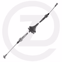 CABLE DE FREIN A MAIN