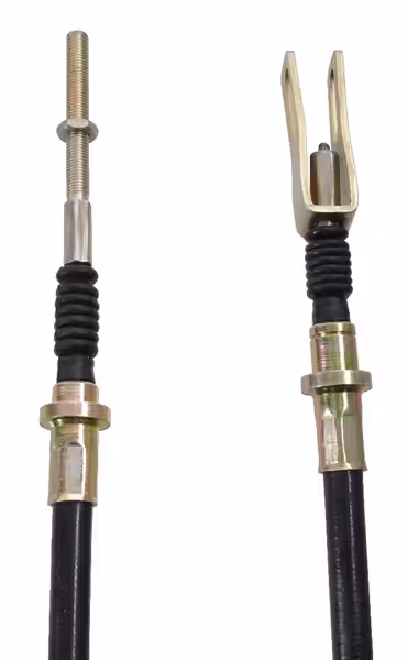 Câble de frein à main L680 mm Ford E1NN2853BC
