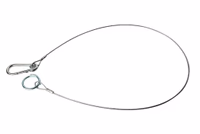 Câble de frein automatique de remorque 41 po. 