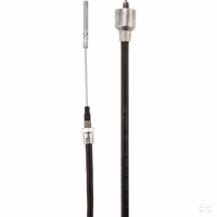 Câble de frein compl. BPW