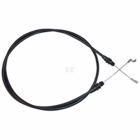 Càble de frein de moteur p/MTD