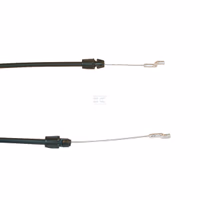 Câble de frein moteur