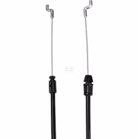 Câble de frein moteur