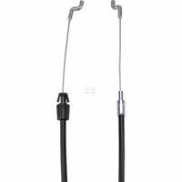 Câble de frein moteur