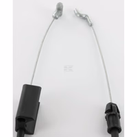 Câble de frein moteur