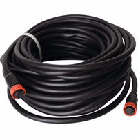 Cable de liaison femelle-femelle 8 pin 17m techni-power