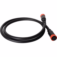 Cable de liaison femelle-femelle 8 pin 1m techni-power