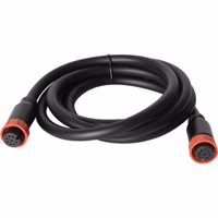 Cable de liaison femelle-femelle 8 pin 2,5m techni-power
