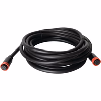 Cable de liaison femelle-femelle 8 pin 5m techni-power