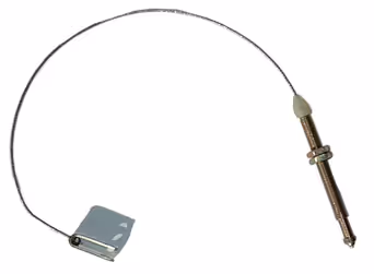 Câble de manette de gaz 