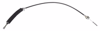Câble de manette de gaz 