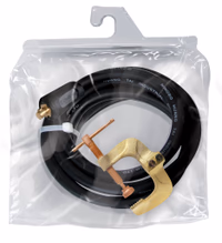 Câble de masse 800 A - TYREX+ 800.120 - Câble 95 mm² / 4 m / CM50.21