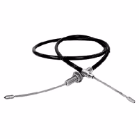 CABLE DE PRISE DE FORCE