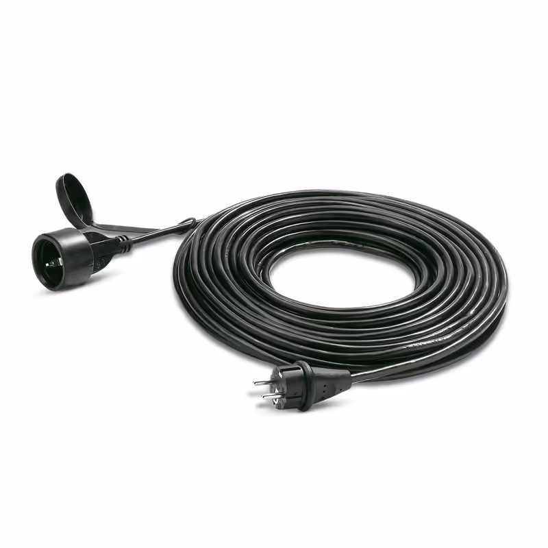 CABLE DE RACCORD. ELECT. 20M _ AUTOLAV.