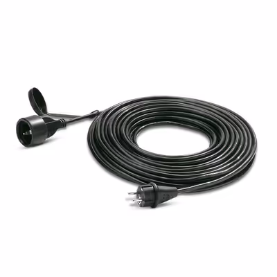 CABLE DE RACCORD. ELECT. 20M _ AUTOLAV.