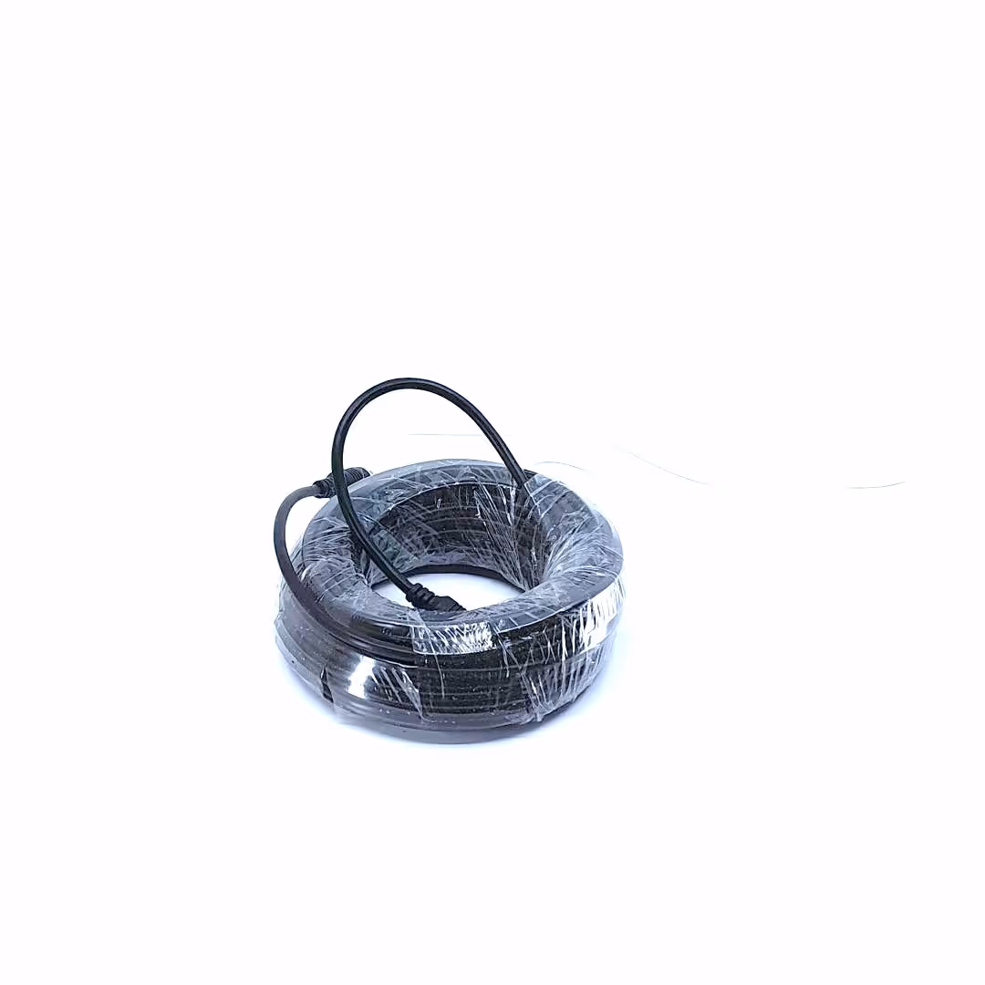 Câble de raccordement 15 m entre moniteur et caméra - ID.CAM