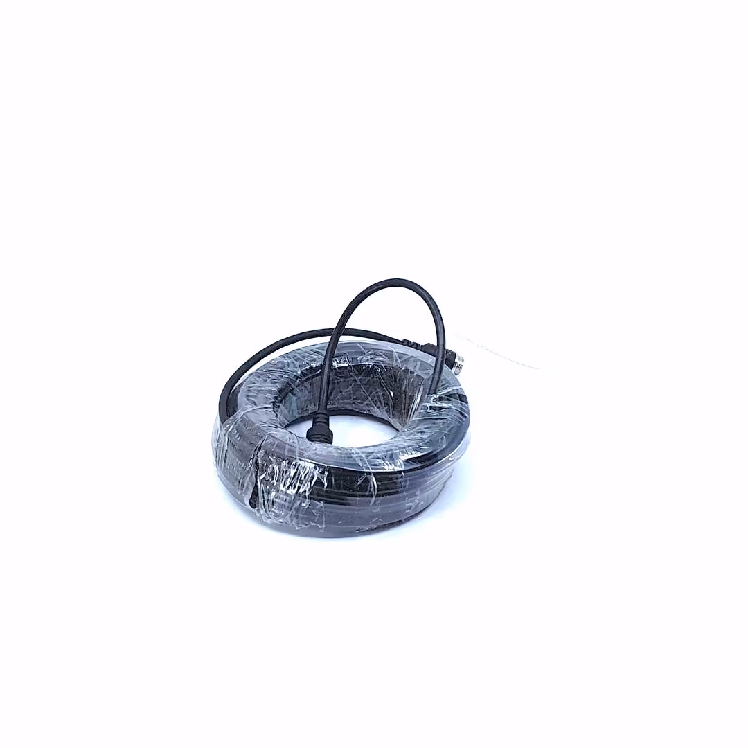 Câble de raccordement 15 m entre moniteur et caméra - ID.CAM