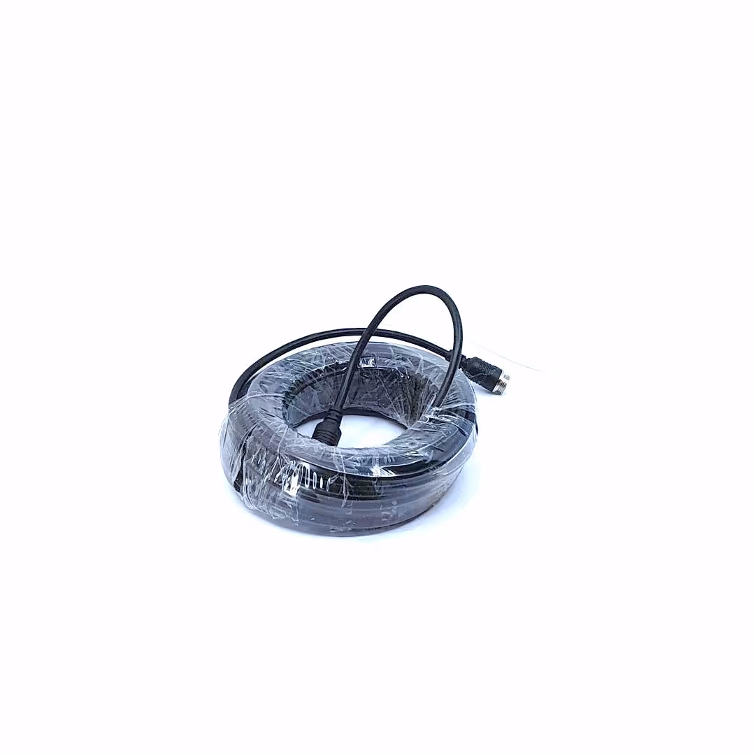 Câble de raccordement 15 m entre moniteur et caméra - ID.CAM