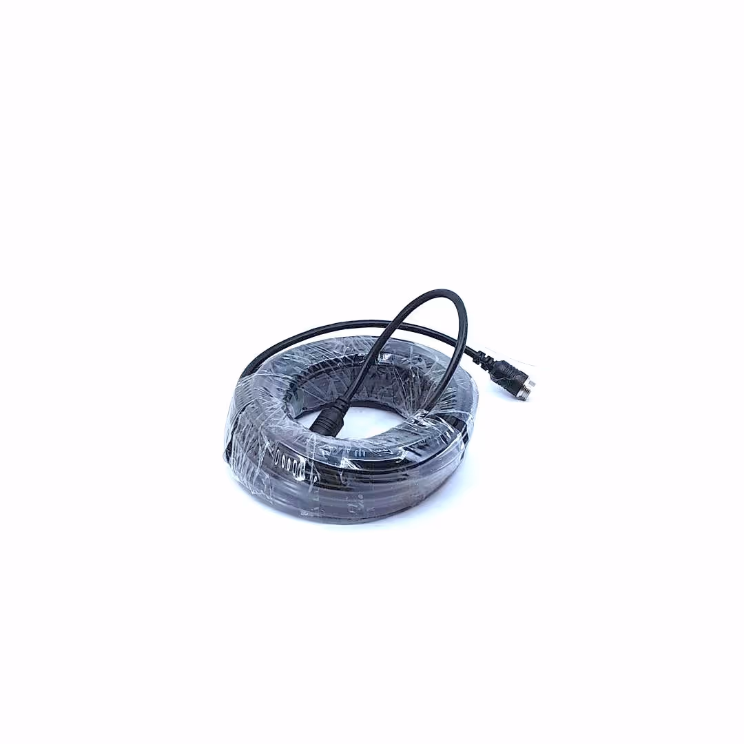 Câble de raccordement 15 m entre moniteur et caméra - ID.CAM