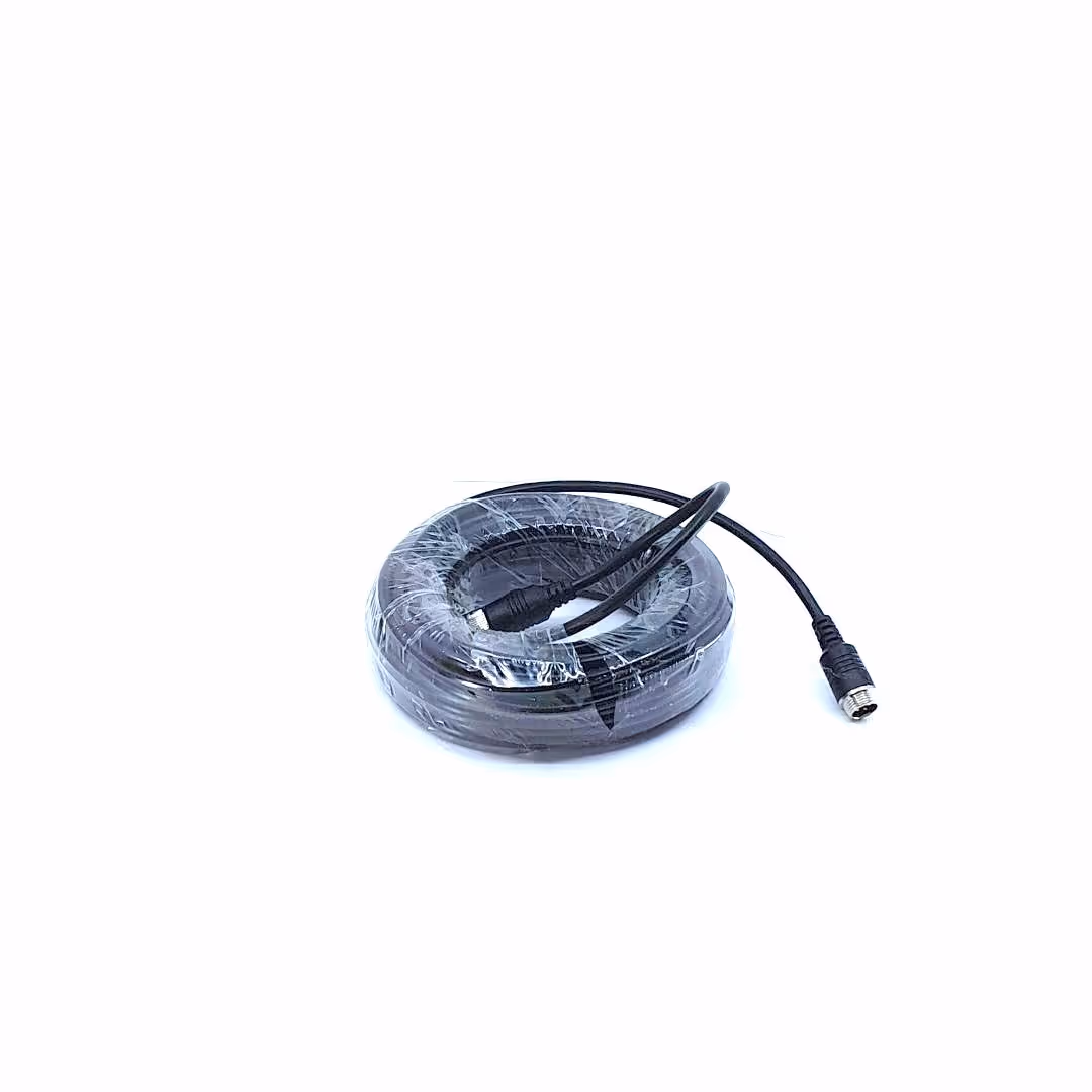 Câble de raccordement 15 m entre moniteur et caméra - ID.CAM