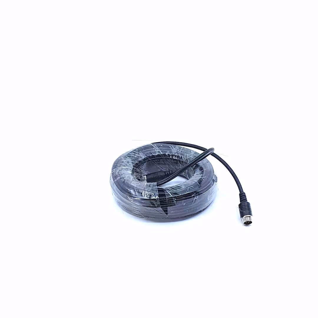 Câble de raccordement 15 m entre moniteur et caméra - ID.CAM