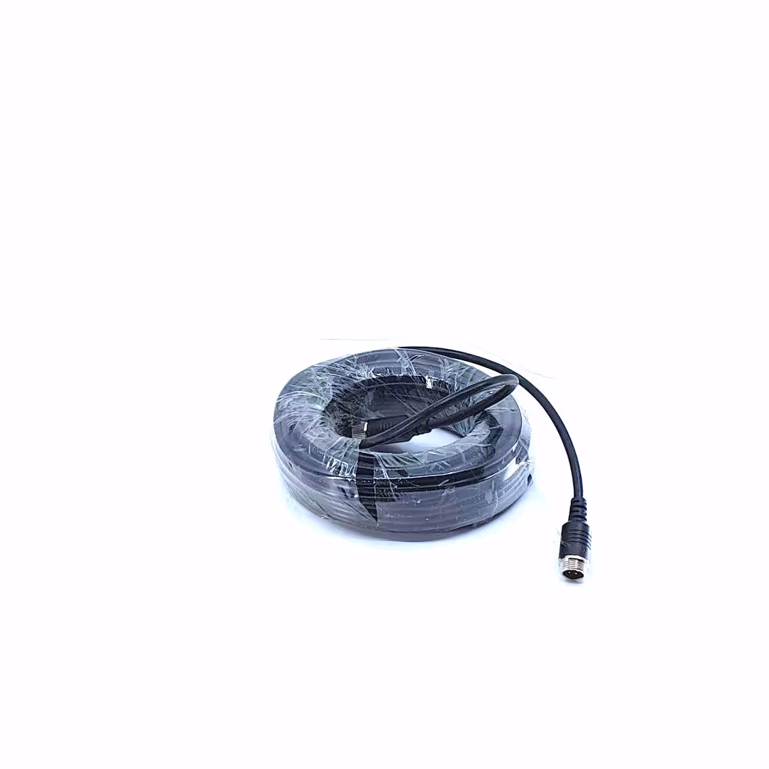 Câble de raccordement 15 m entre moniteur et caméra - ID.CAM