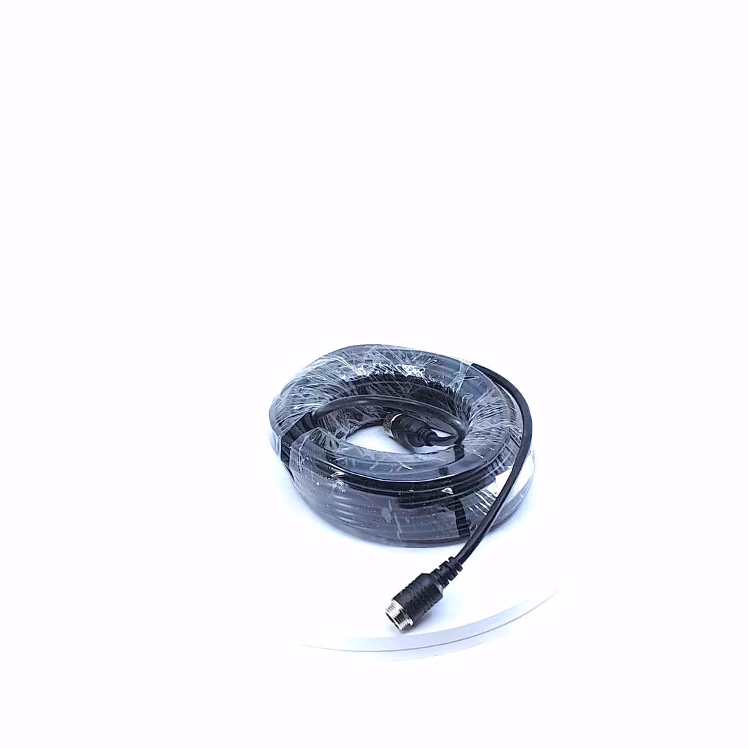 Câble de raccordement 15 m entre moniteur et caméra - ID.CAM