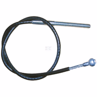 Câble de relevage p/Noma 20"