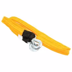 Câble de remorquage élastique,