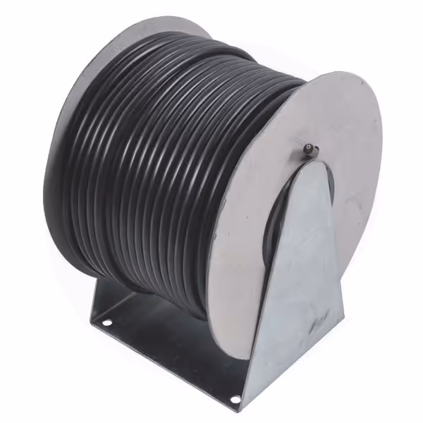 Câble de remorque PVC 2x1,5 mm²
