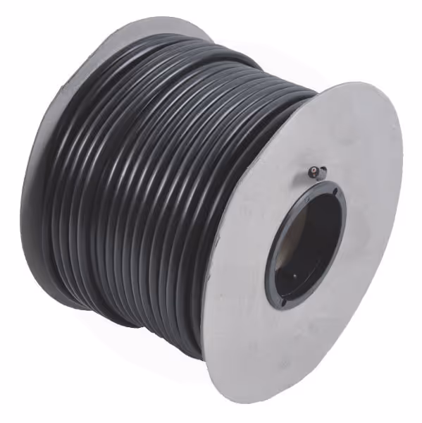 Câble de remorque PVC 2x1,5 mm²