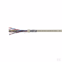 Câble de signal DIN47100 blindé