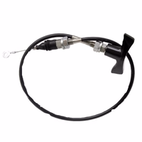 câble de verrouillage capot | Fendt