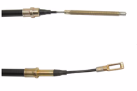 Câble débrayage PDF Case IH 3234644R1 adaptable