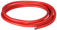 CABLE DEMAR. 25MM2 ROUGE